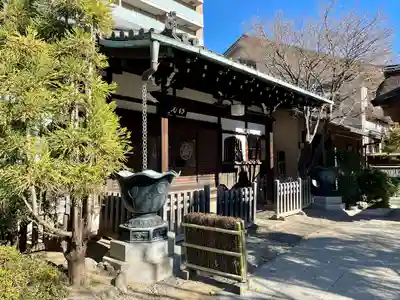 清光院(東京都)