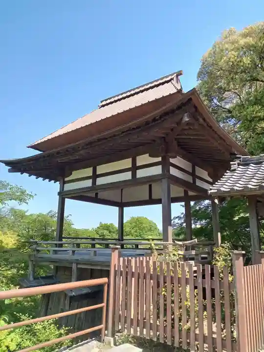 石山寺(滋賀県)