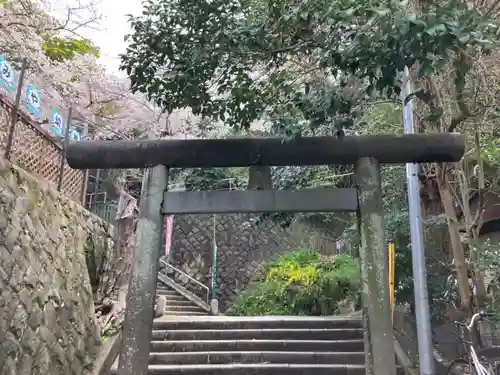若宮八幡宮(神奈川県)