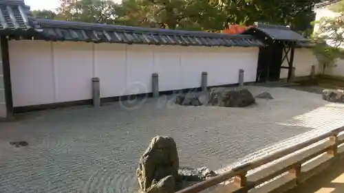 南禅寺の庭園