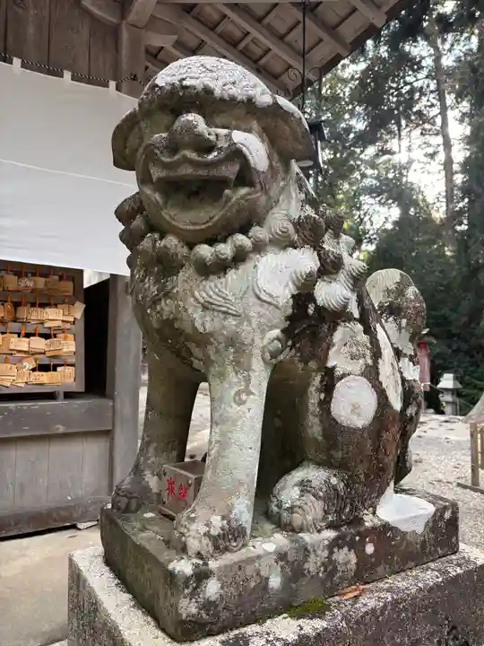 伊和神社(兵庫県)