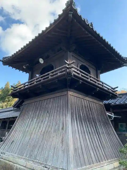 禅昌寺(山口県)