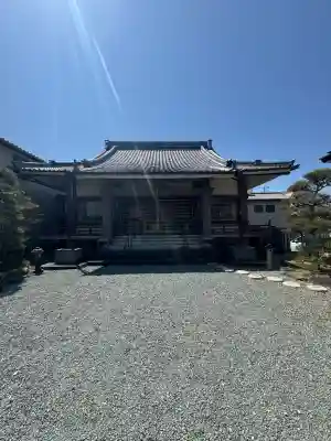 常照寺 (山田教会)(三重県)