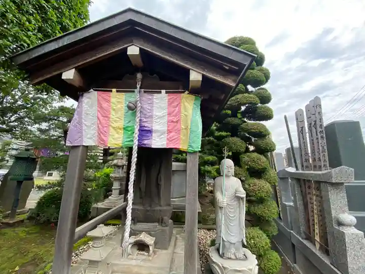 九品寺(東京都)