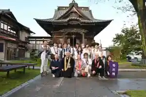 見沼大師 感応院(埼玉県)(2024年10月10日(木) 23時17分45秒投稿)