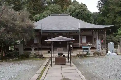 如意輪寺(奈良県)