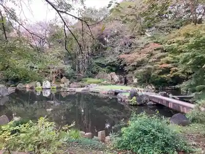 靖國神社(東京都)
