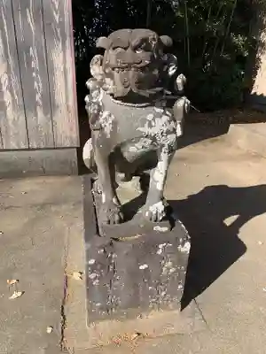 面足神社(千葉県)