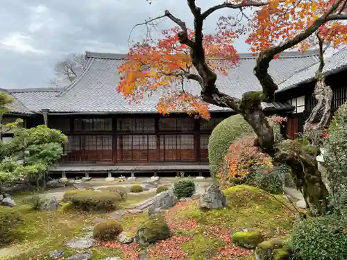 三宝院（三宝院門跡）(京都府)