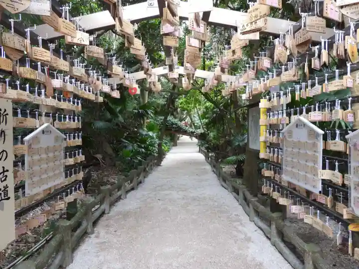 青島神社(青島神宮)(宮崎県)