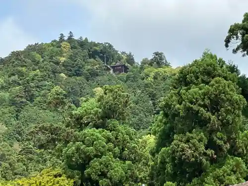 日吉大社(滋賀県)