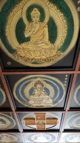 福巌寺（一願寺）の芸術