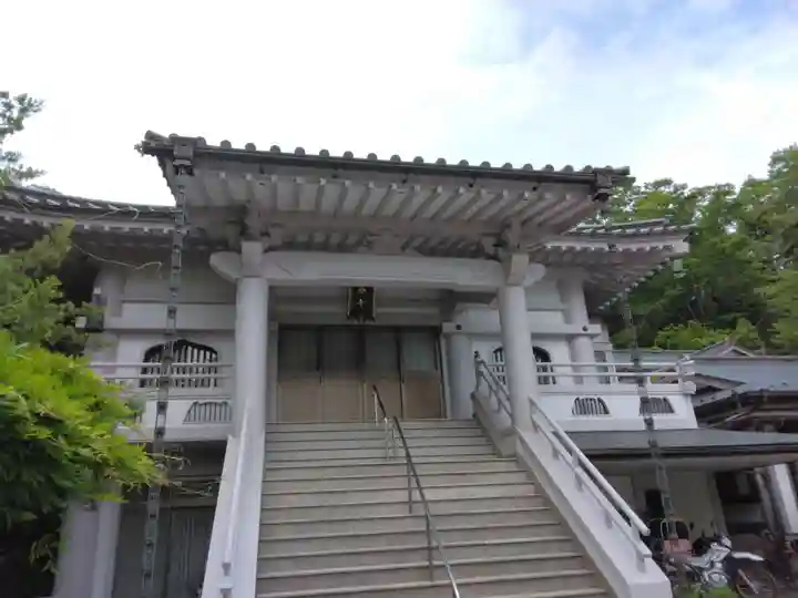 西念寺(神奈川県)