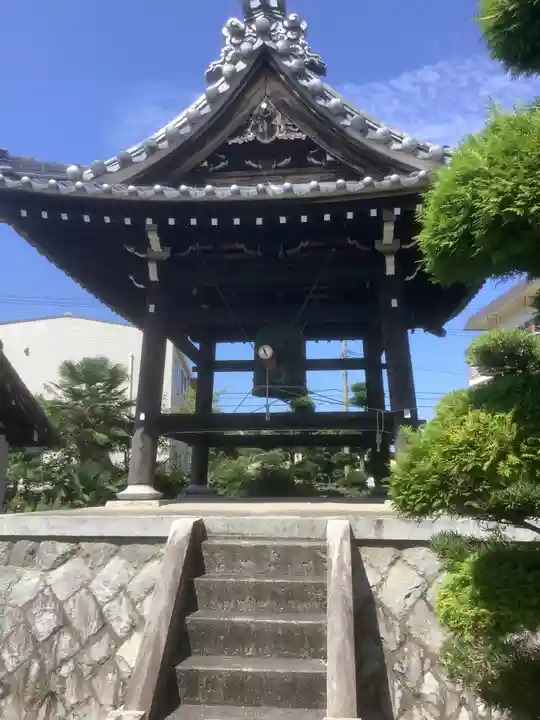 長命寺のその他建物