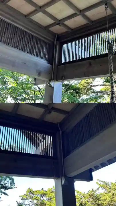 川汲稲荷神社(北海道)