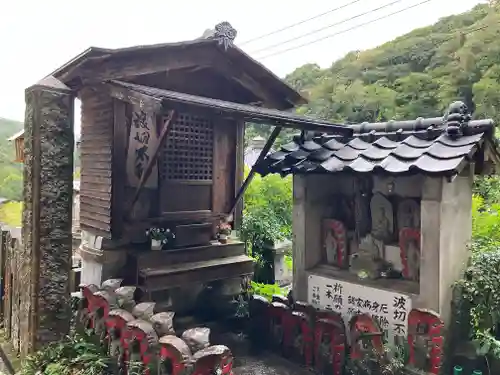 善通寺椿大堂(大分県)