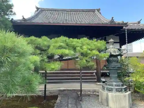 回向院(京都府)