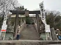 金刀比羅神社(徳島県)