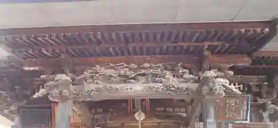 高瀬観音堂(福島県)