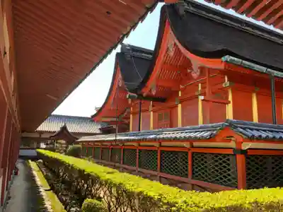 伊佐爾波神社(愛媛県)