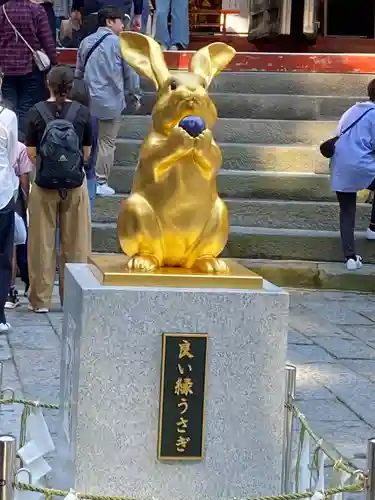 日光二荒山神社(栃木県)