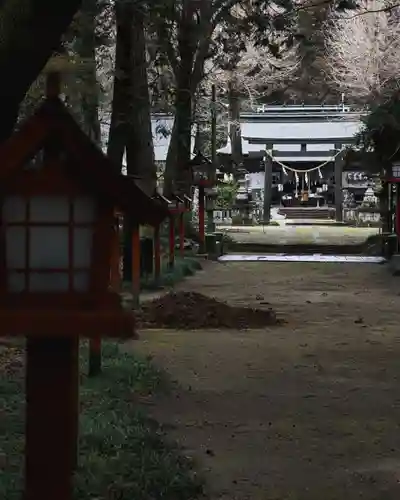 大神神社(栃木県)