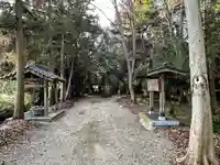 伊勢降神社(奈良県)