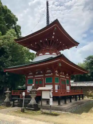 慈尊院の建物その他