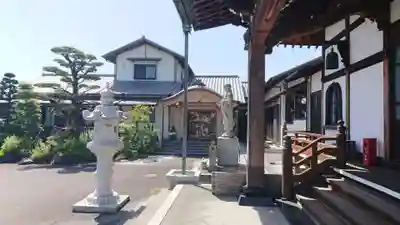 浄光寺のその他建物