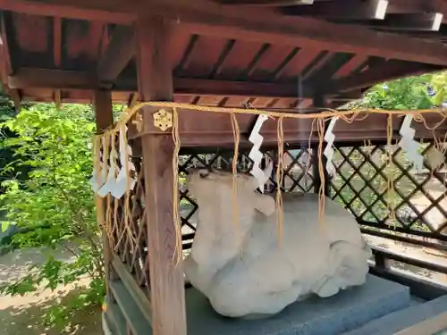 屯倉神社(大阪府)