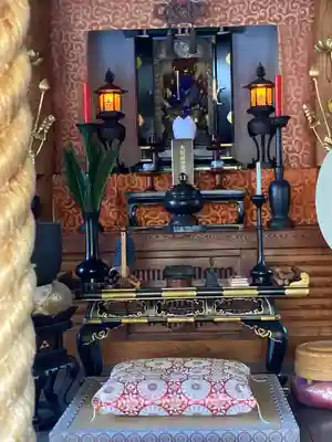 天嶽院(神奈川県)