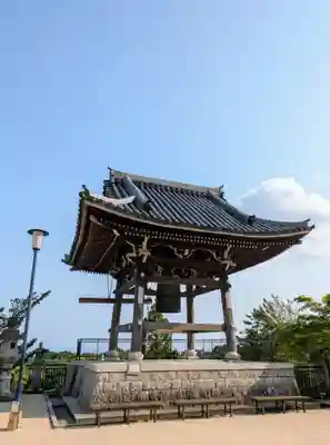 神咒寺(兵庫県)