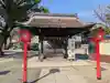 豊国神社(京都府)