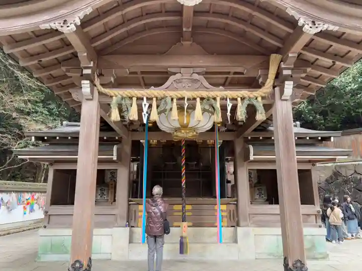 清荒神清澄寺(兵庫県)