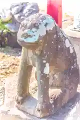 荒雄川神社(宮城県)