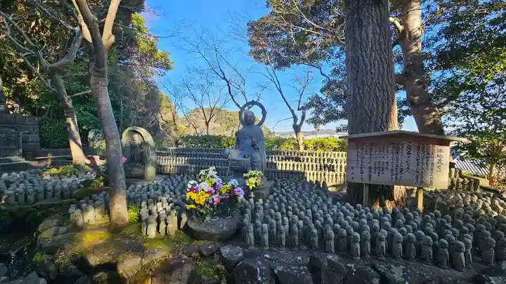 長谷寺(神奈川県)