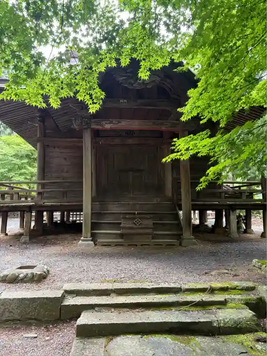 景徳院(山梨県)