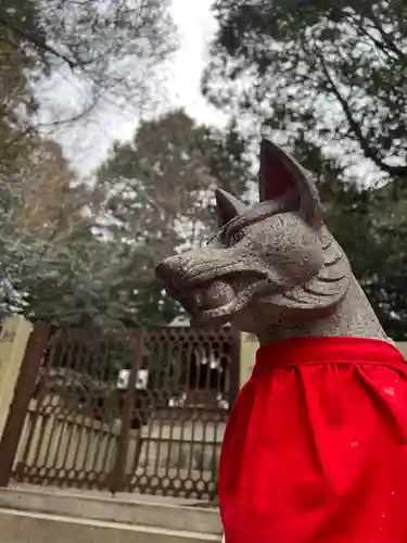 手力雄神社(岐阜県)