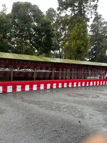 筑波山神社(茨城県)