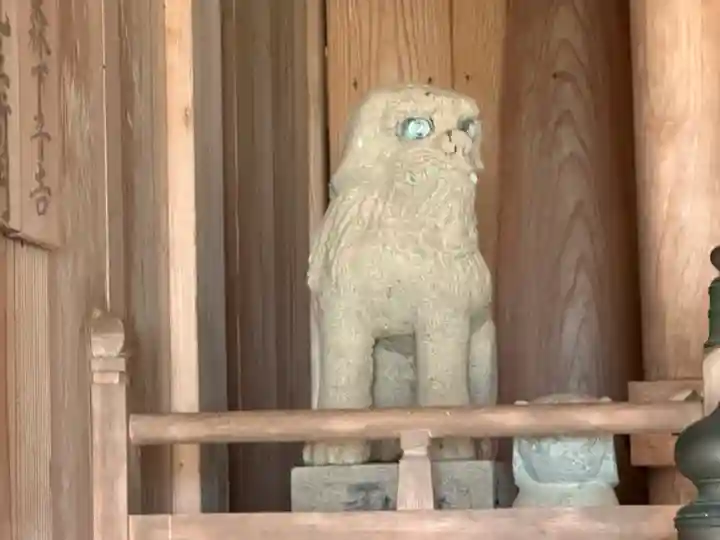 二十八所神社(福井県)