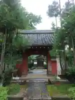 梅英寺(岐阜県)