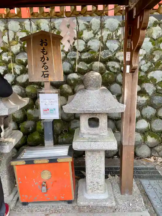 伏見稲荷大社 奥社奉拝所のその他建物