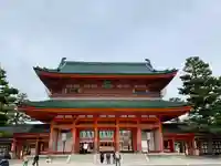 平安神宮(京都府)