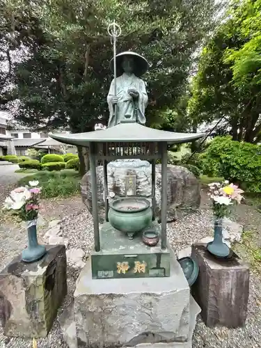 福生寺(東京都)