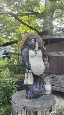 松尾大社(京都府)