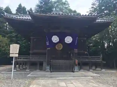 成田山新勝寺のその他建物