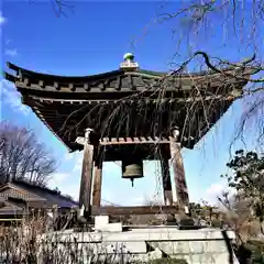 陽林寺の建物その他