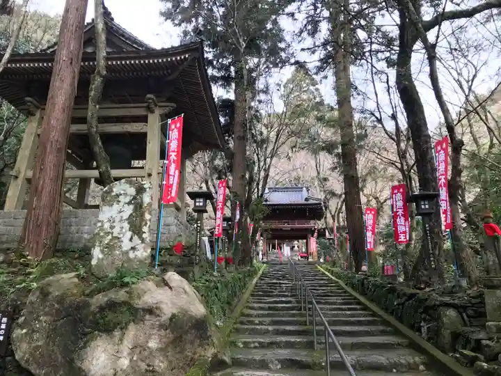 龍蔵寺(山口県)