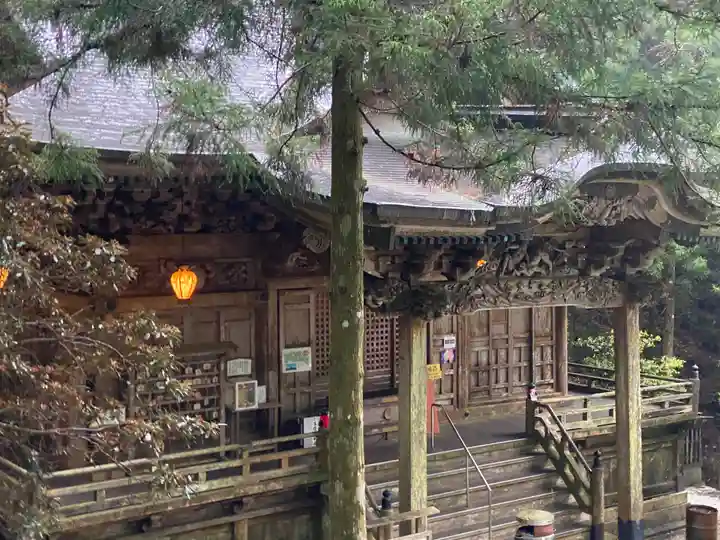 太龍寺(徳島県)