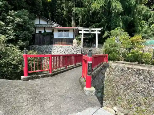 白鳥神社(奈良県)